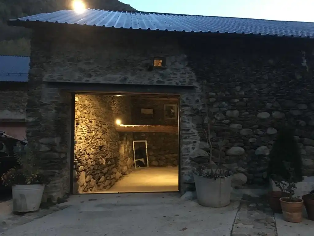 Finca rústica en venta en Alt Àneu