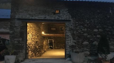 Foto 3 de Finca rústica en venda a Plaza Casalta-isil, S/n, Alt Àneu, Lleida