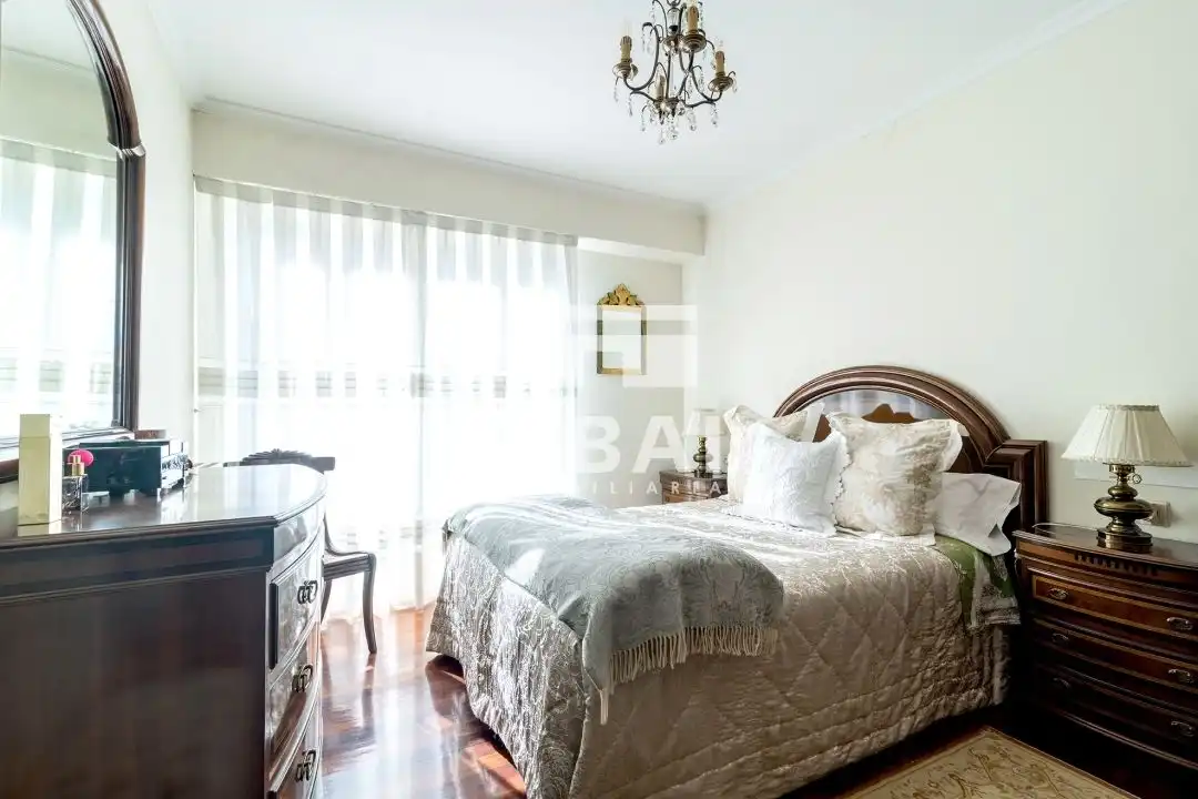 Schlafzimmer von Wohnung zum Verkauf in Arrasate / Mondragón mit Heizung, Terrasse und Balkon