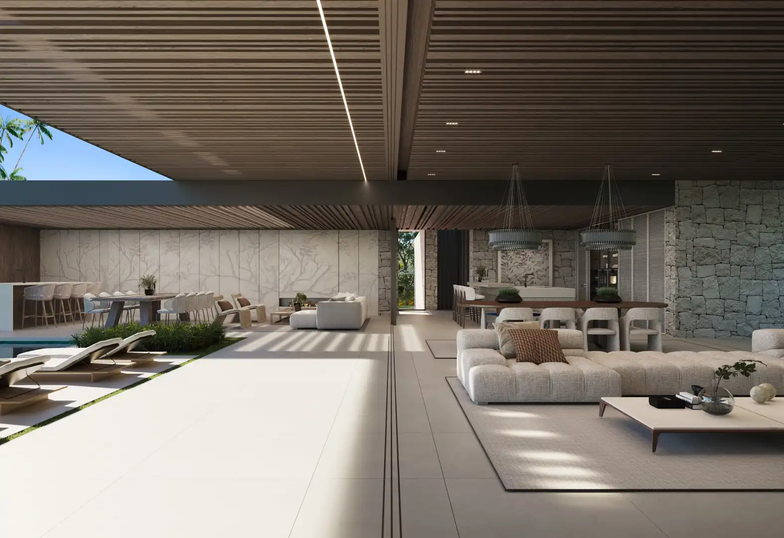 Casa amb piscina en venda a Nueva Andalucía, imagen 8