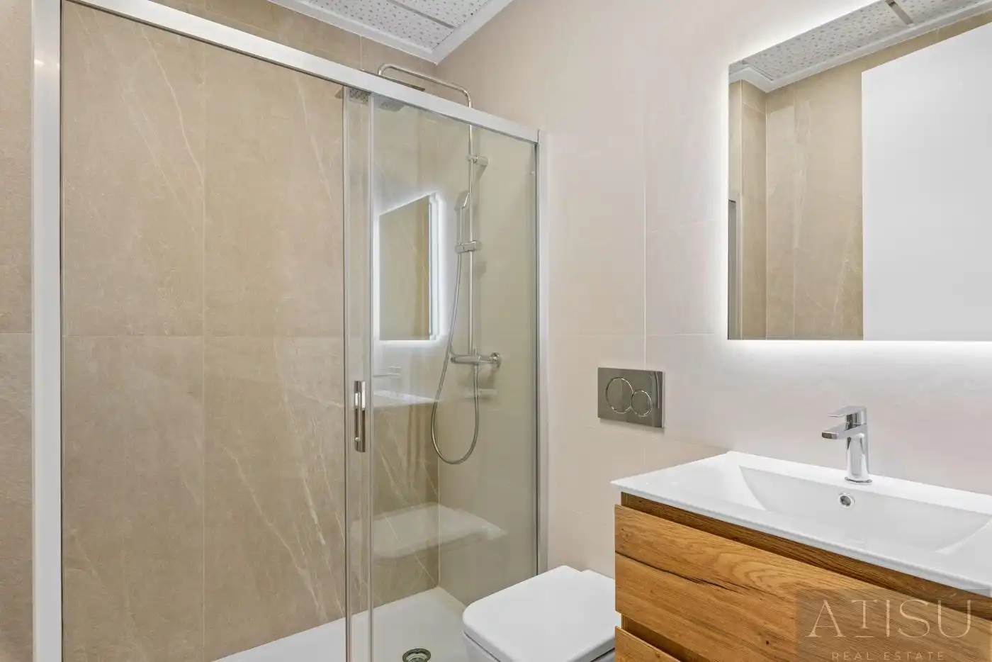 Apartment with pool for sale in Benijófar, imagen 19