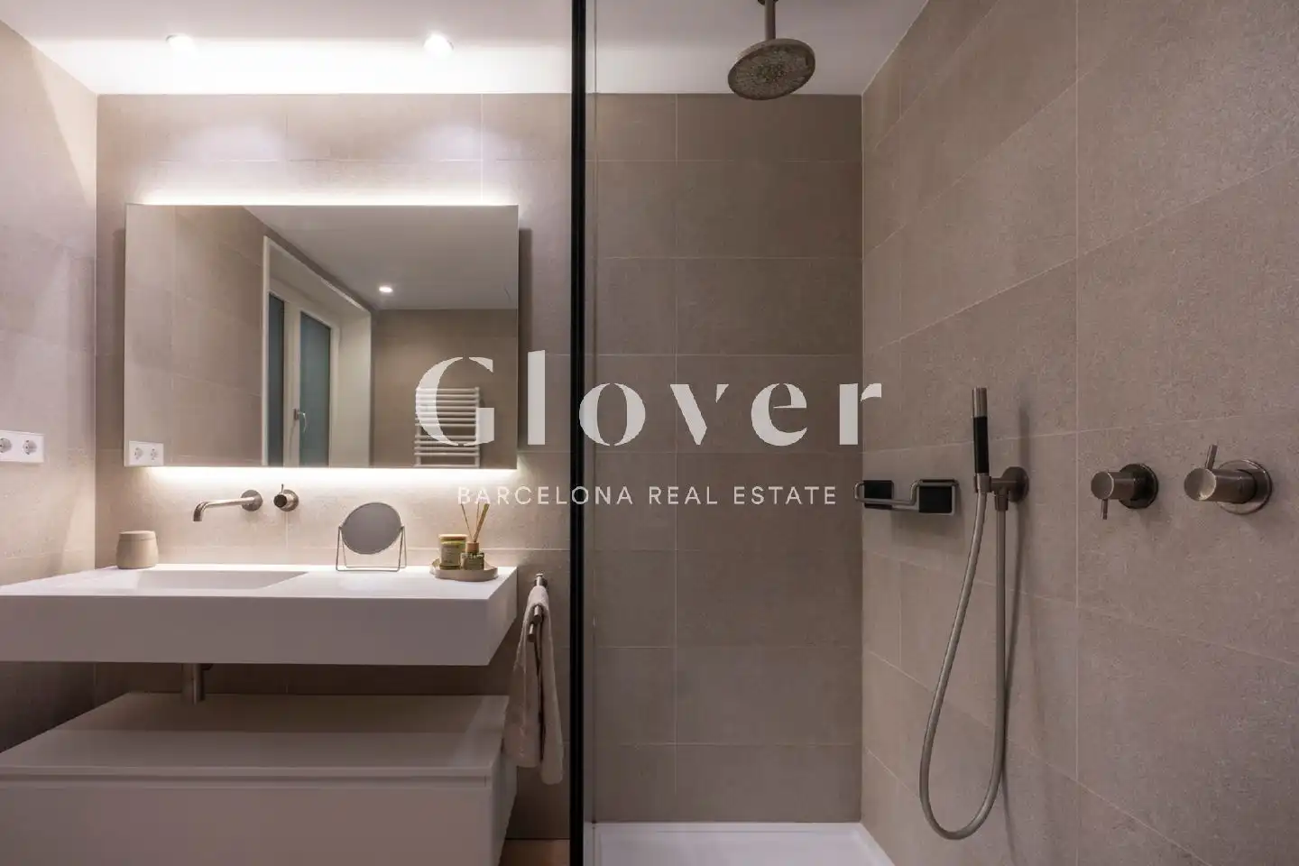Appartement avec ascenseur à louer à Eixample, imagen 17