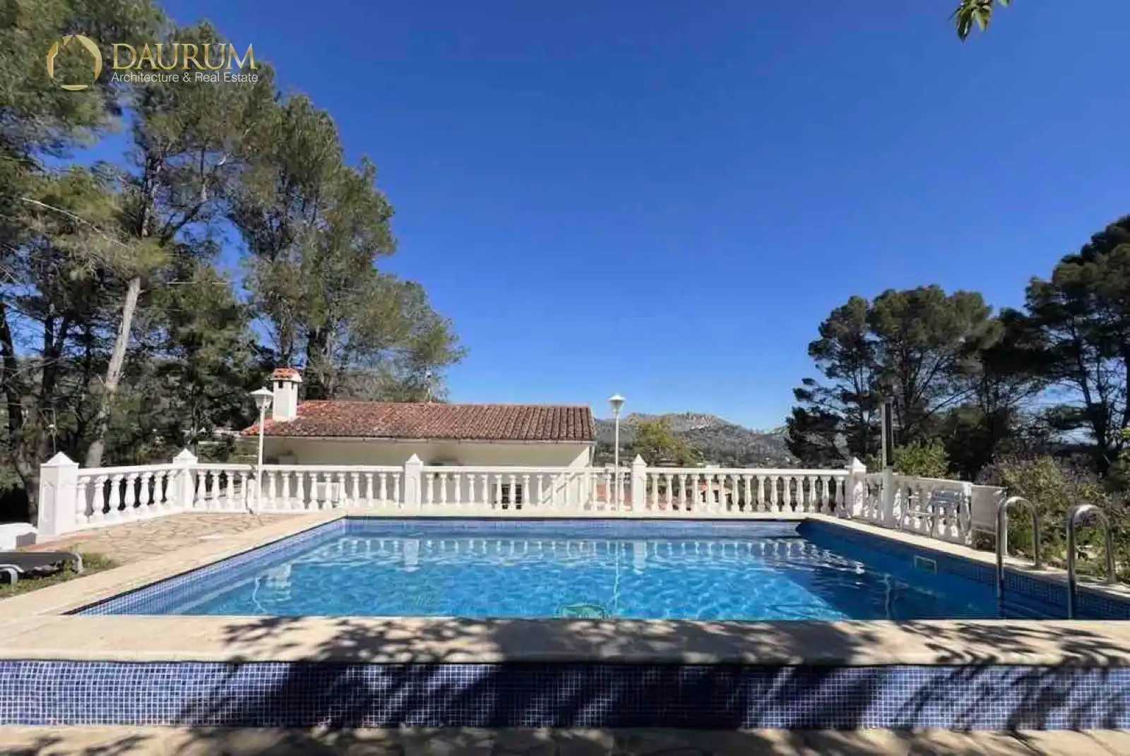 Villa con piscina in vendita a CAMINO DEL CARABINERO, imagen 41