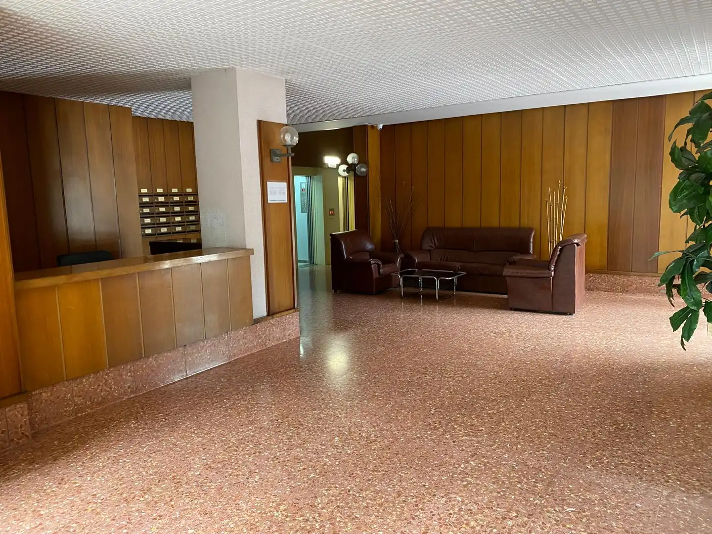 Wohnung zur Miete in Carrer d'Arístides Maillol, 10, La Maternitat i Sant Ramon