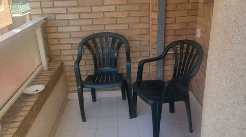 Foto 4 de Piso de alquiler en Carrer del País Basc, 12, Port - Horta de Santa María, Cambrils