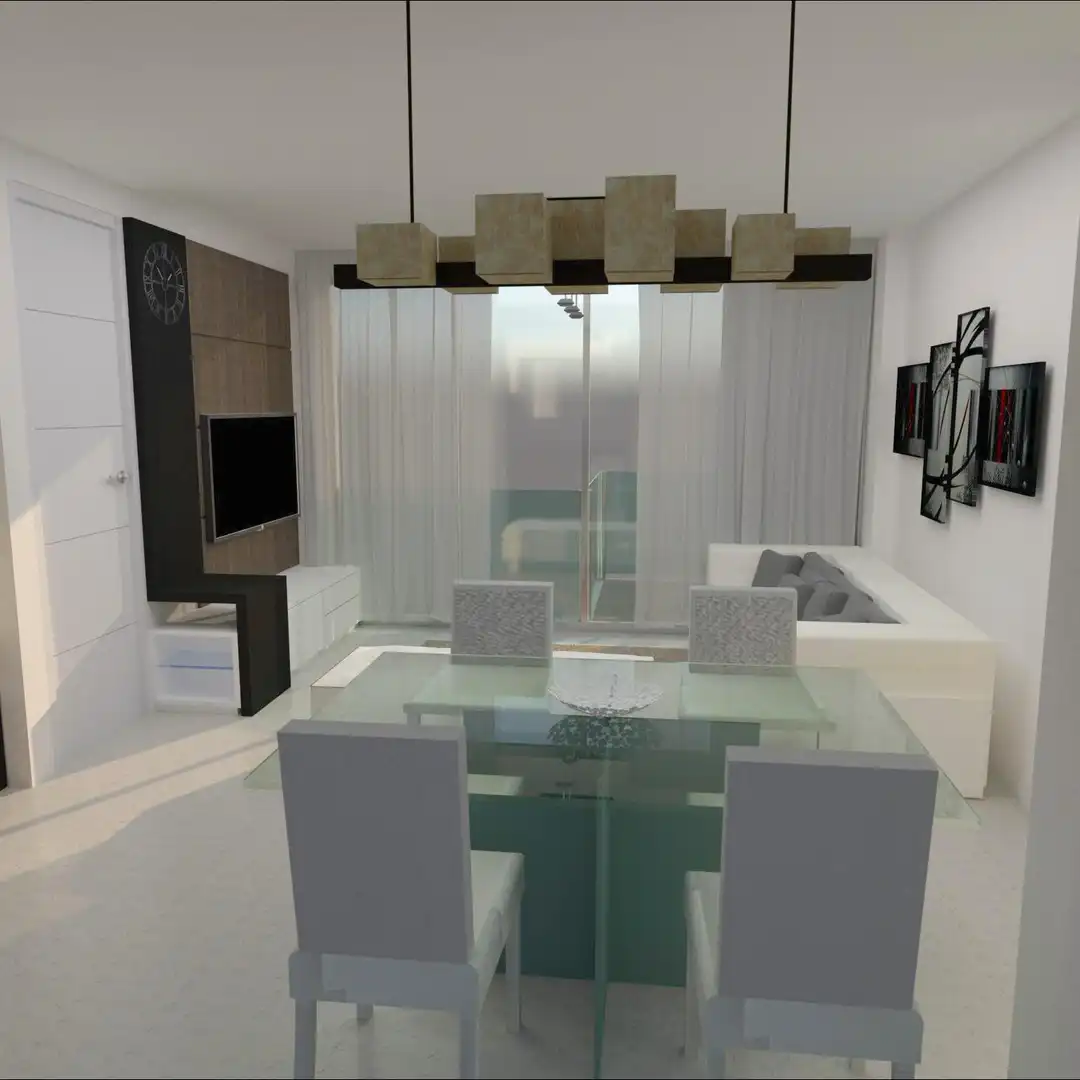 Apartamento con ascensor en venta en Cala de Finestrat, imagen 10
