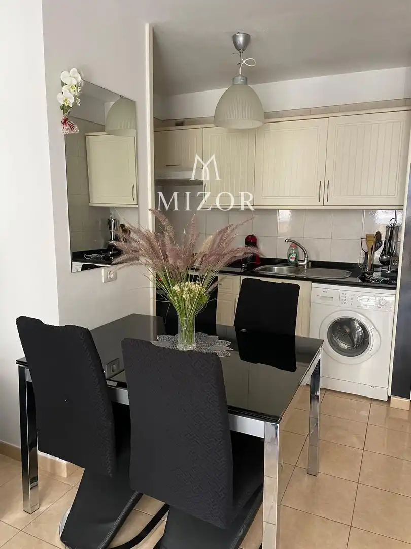 Appartement compact avec piscine à vendre à Caleta del jurado, imagen 13