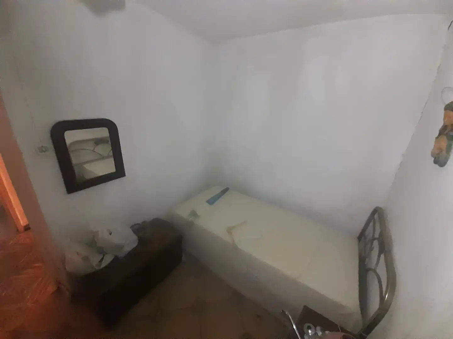 Bedroom of Houses for sale in El Perdigón 