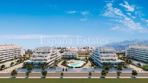 Photo 4 of Apartments for sale in N/a, -1, Poniente - Faro, Vélez-Málaga