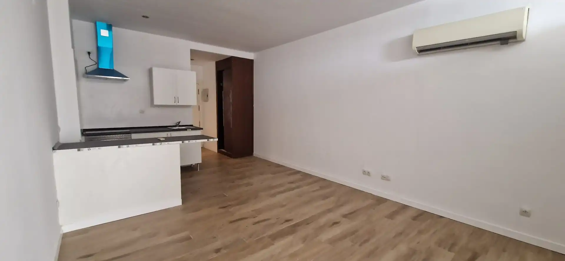 Estudi en venda en Madrid amb Aire condicionat, Calefacció i Parquet