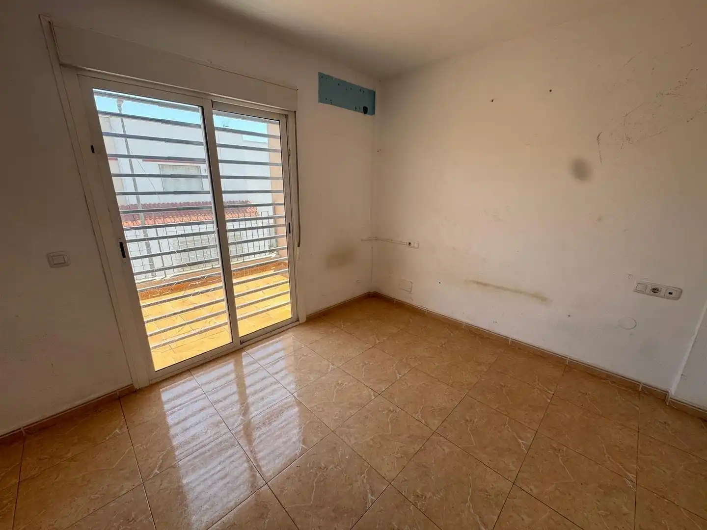 Habitación de Casa adosada en venta en Níjar