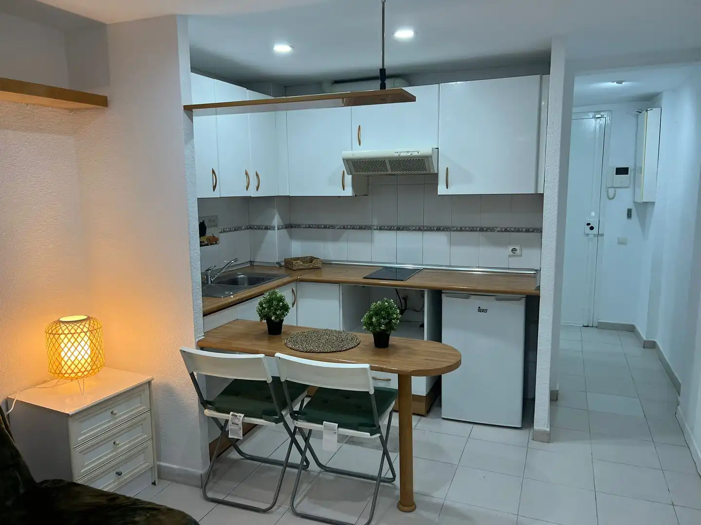 Flat for rent in Carrer de Manso, 58, Sant Antoni