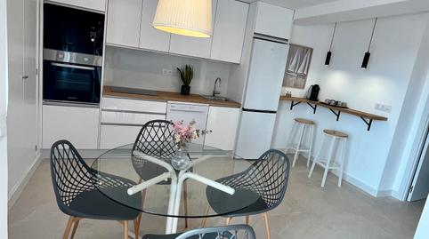 Foto 2 de Apartamento de alquiler en Pinedo, Valencia