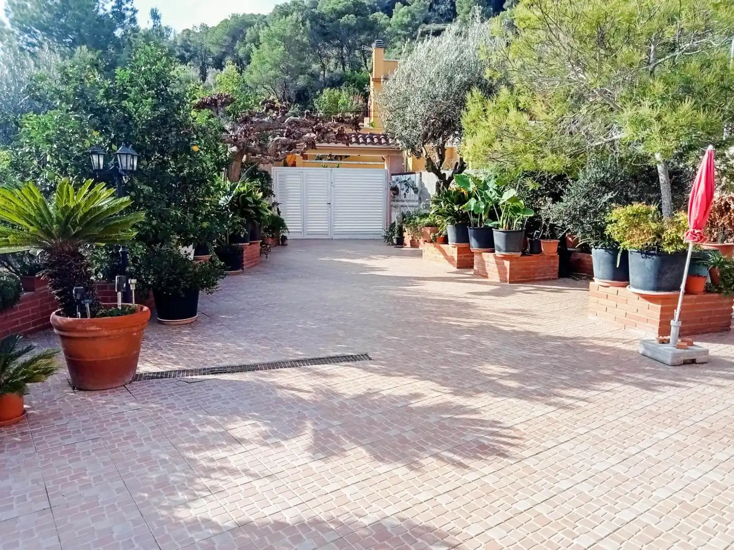 Xalet amb piscina en venda a Castellet i la Gornal, imagen 4