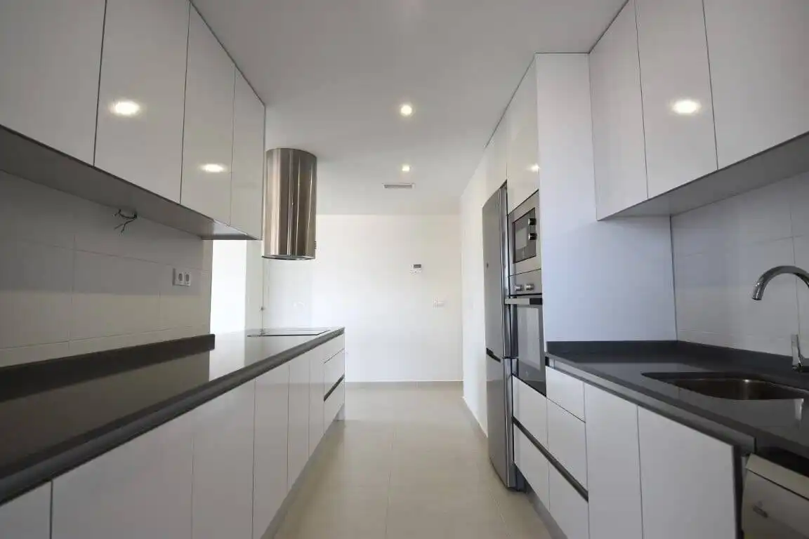 Apartamento con terraza en venta en San Miguel de Salinas, imagen 11
