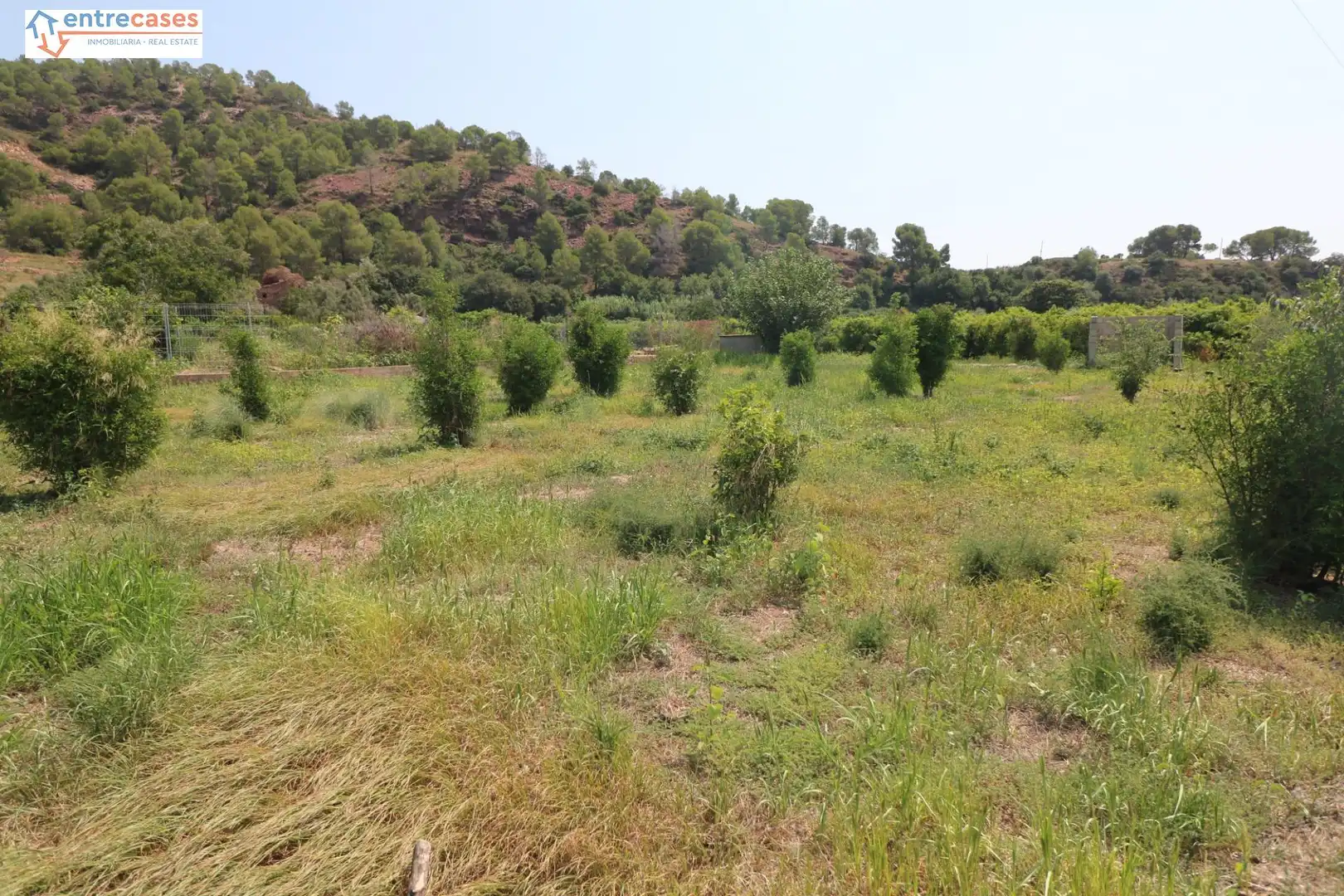 Rural land for sale in Gilet, imagen 2