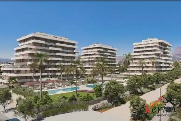 Grundstücke und Bauplätze zum Verkauf in Platja de Vila Joiosa, imagen 8