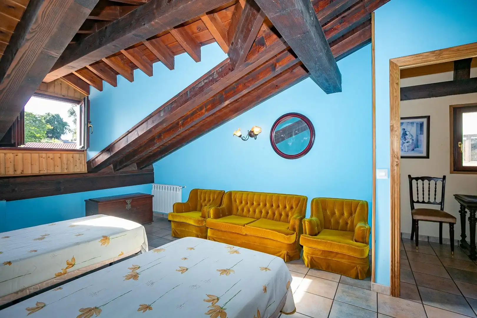 Habitación de Piso en venta en Val de San Vicente 