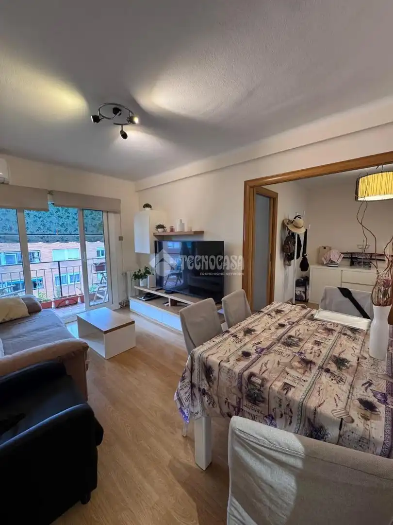 Piso con terraza en venta en Centre - Can Nadal, imagen 8