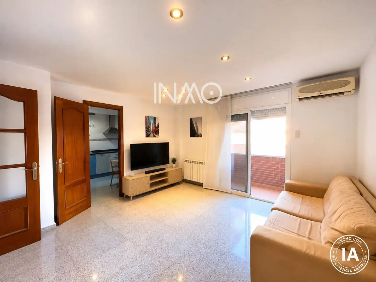 Duplex con ascensore in vendita a Centre, imagen 8