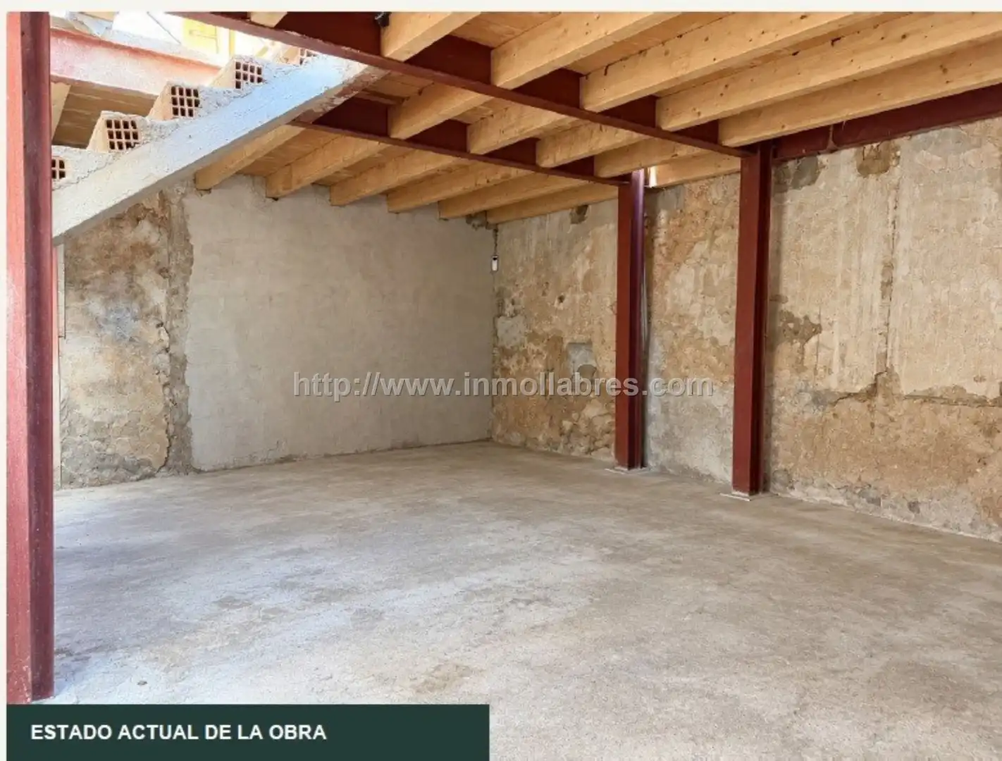 Casa rústica en venda a Centro, imagen 8