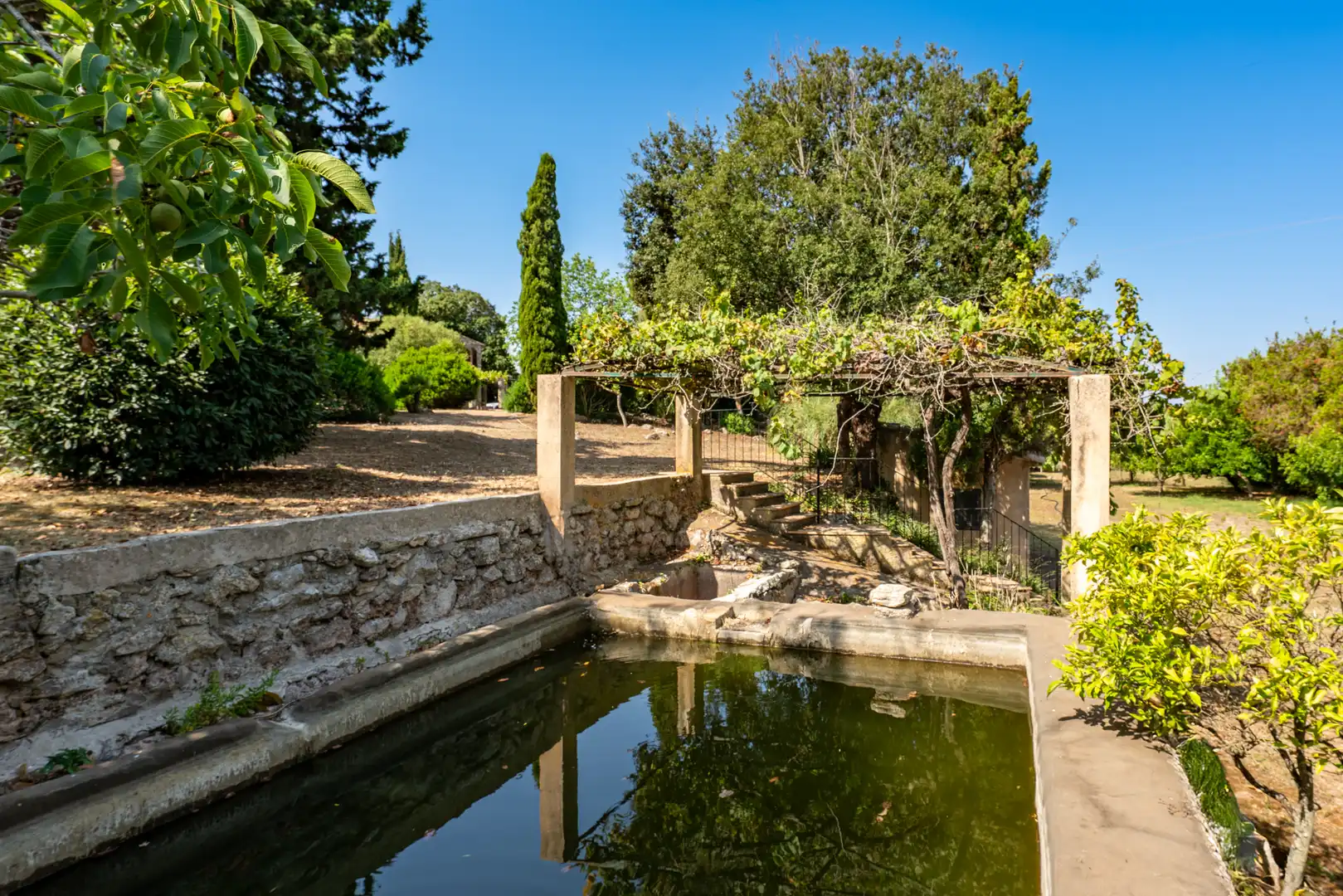 Country homes for sale in Capdepera Poble, Capdepera