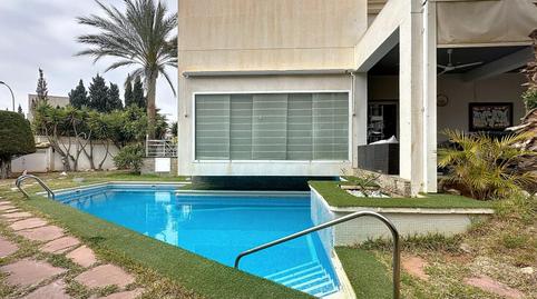 Foto 4 de Casa o xalet en venda a  Reina Fabiola (as), Aguadulce Sur, Almería