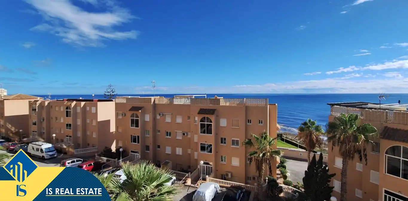 Dormitori de Estudi en venda en Torrevieja amb Aire condicionat, Calefacció i Terrassa