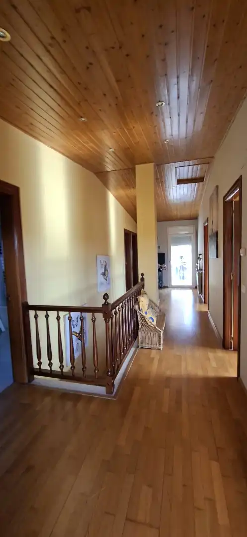Casa o chalet en venta en Fondarella con Aire acondicionado, Calefacción y Jardín privado