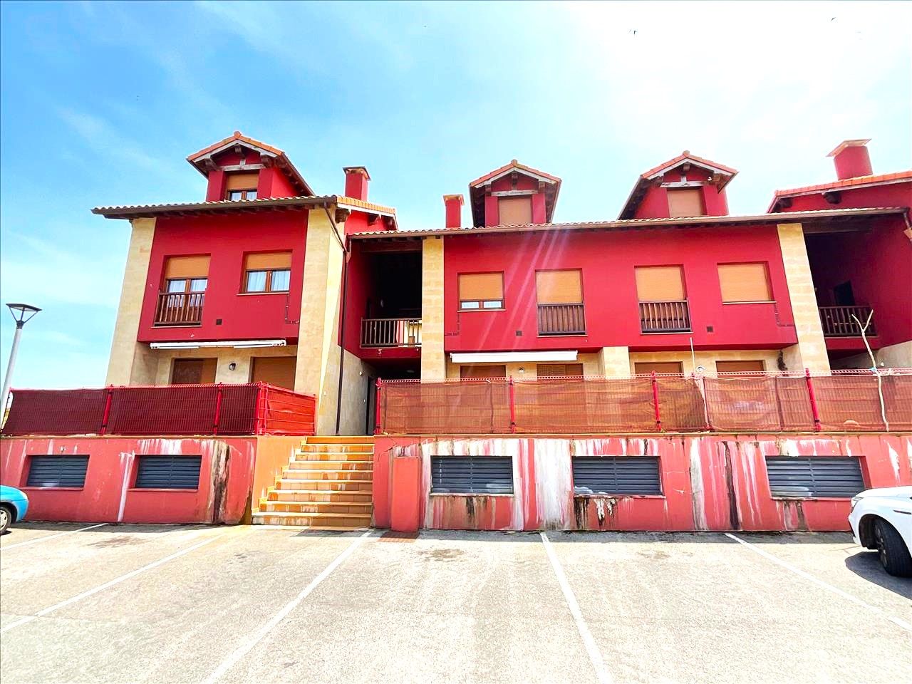 Garage for sale in POBLADO PRELLEZO, Val de San Vicente