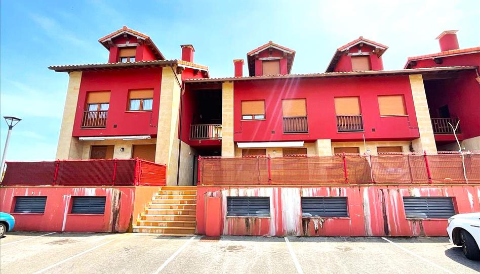 Foto 1 de Garaje en venta en Poblado Prellezo, Val de San Vicente , Cantabria