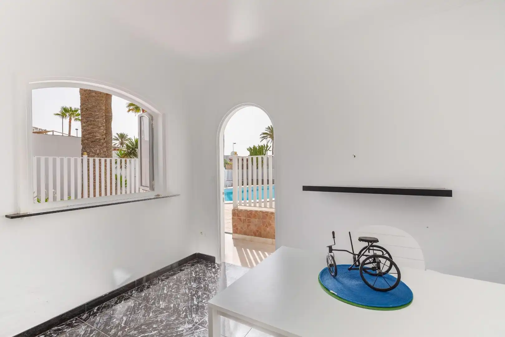 Casa o xalet en venda en San Bartolomé de Tirajana amb Calefacció, Terrassa i Moblat