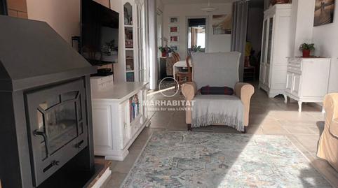 Foto 2 de Àtic en venda a Cala Nans, Santa Margarita, Roses