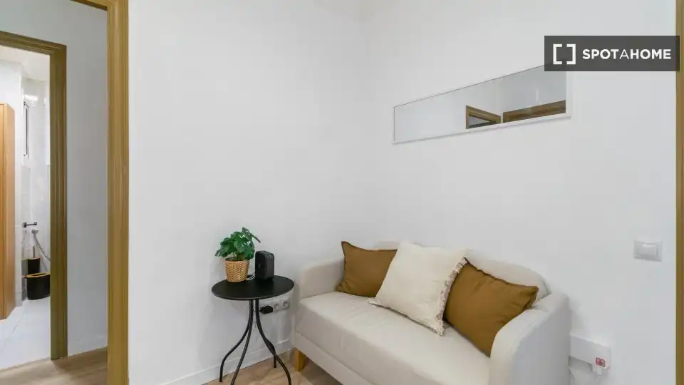 Habitación en Navas