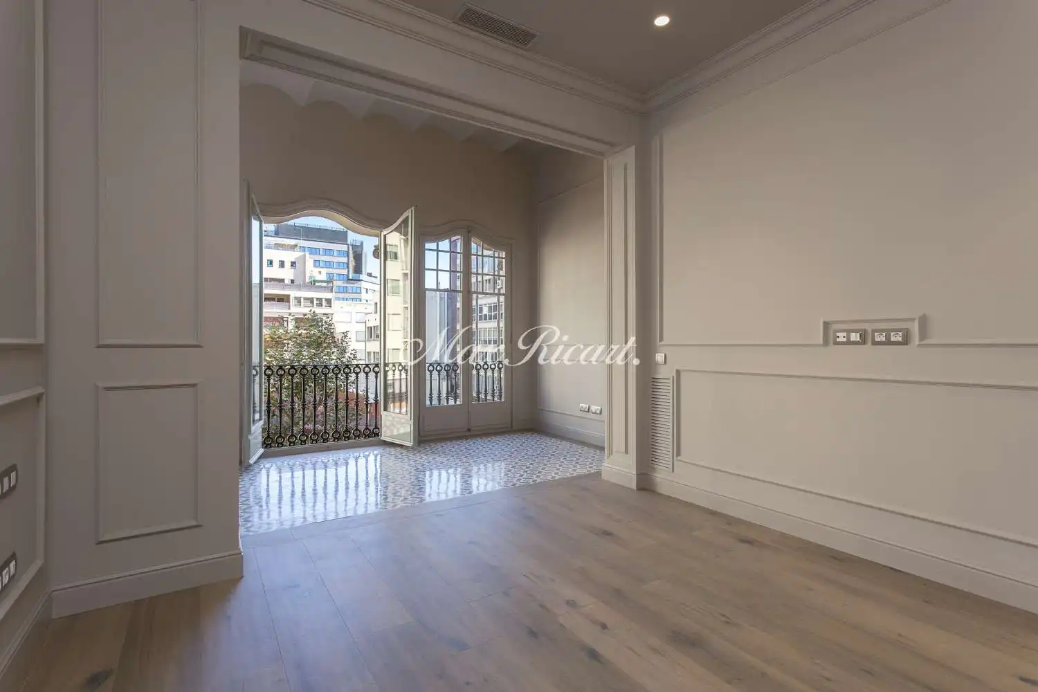 Piso con terraza en alquiler en N/A, imagen 4