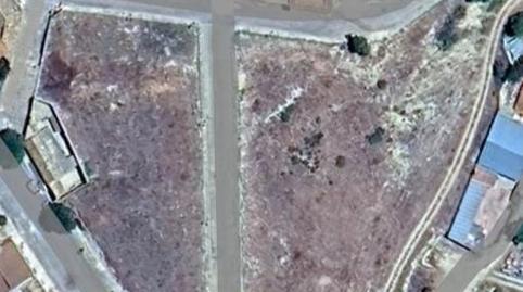 Foto 2 de Residencial en venda a Calle Alcaraz, 9, Munera, Albacete