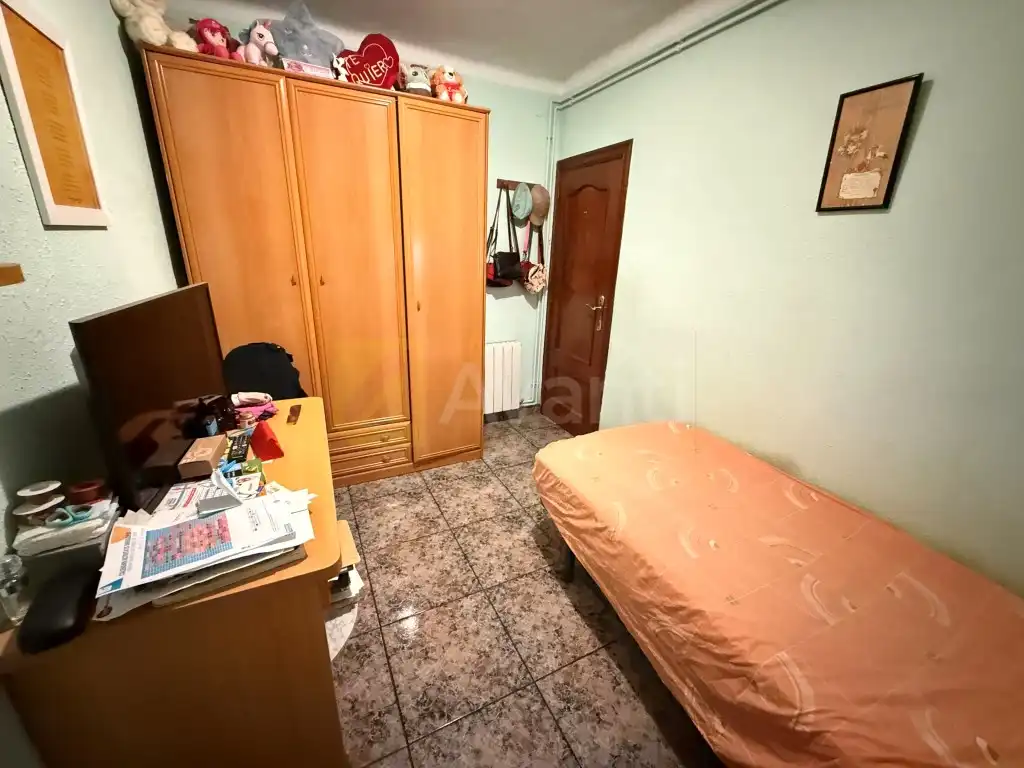 Appartement compact avec ascenseur à vendre à Plaza Jacint Benavente, imagen 19