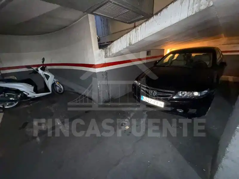Parking de Garaje en venta en Barcelona