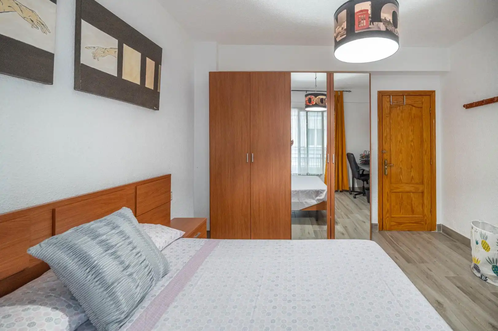 Pis amb terrassa en venda a Calle Calle Pío Baroja 4, imagen 44