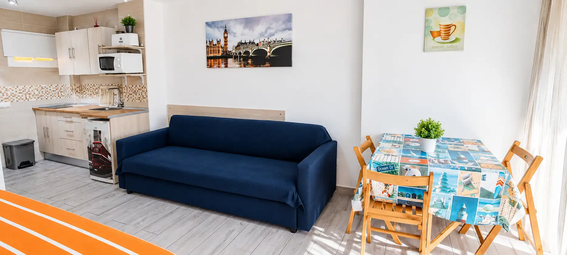 Estudio con ascensor en venta en Avenida Gamonal, imagen 7