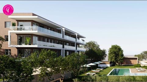 Foto 5 de Piso en venta en Carrer Francesc Macià, 13, Vilablareix, Girona