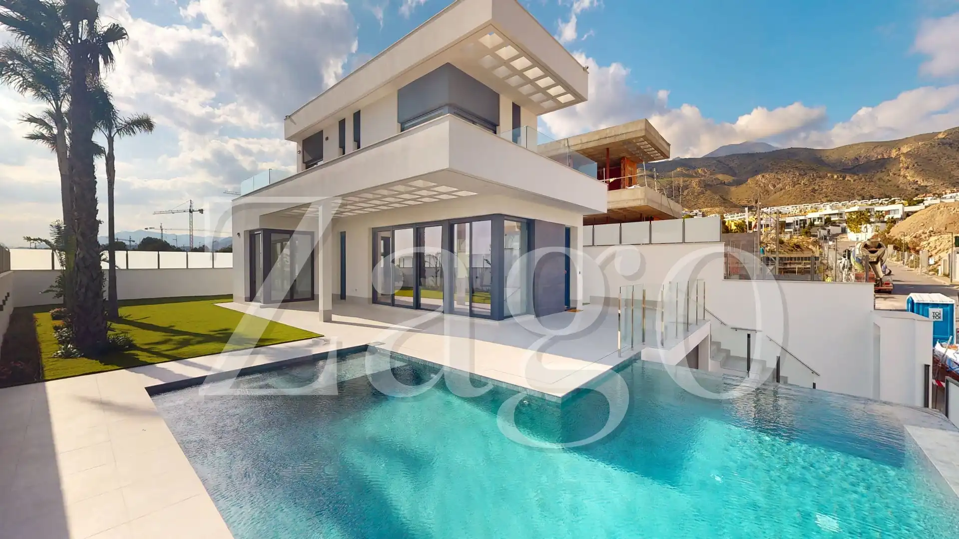 Casa in vendita a Golf Bahía, imagen 24