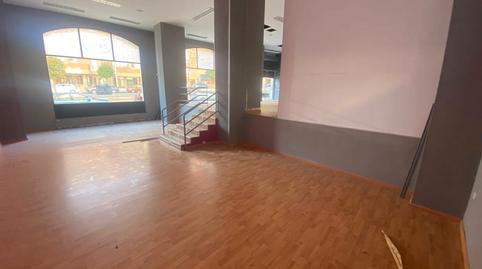 Foto 3 von Geschaftsraum zur Miete in Parquesol, Valladolid Capital