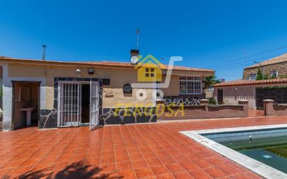 House or chalet for sale in Calypo Fado, Casarrubios del Monte