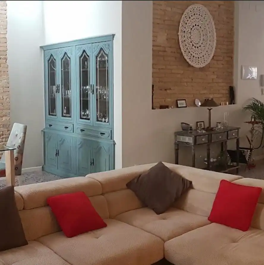 Flat for sale in L'Olivereta, imagen 10
