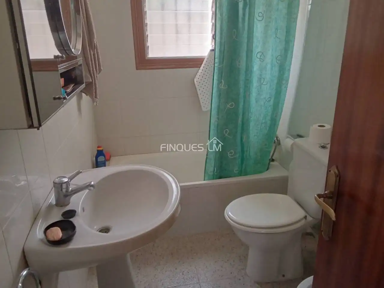 Casa amb terrassa en venda a Calle Sant Joan, imagen 15