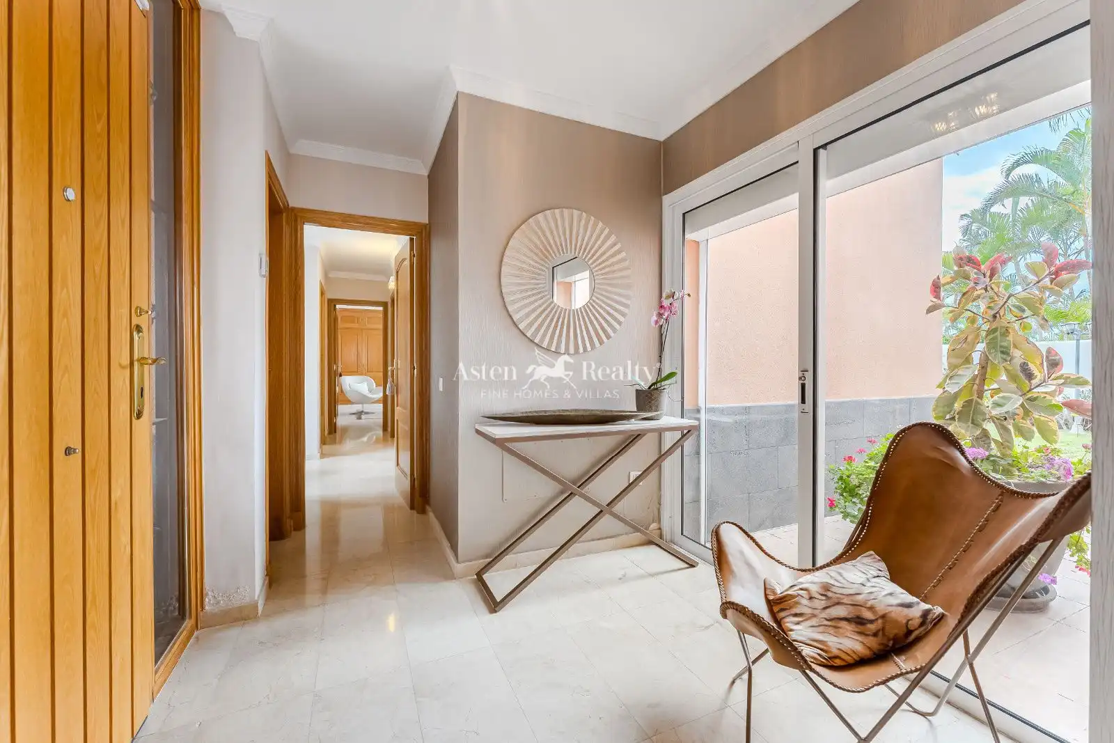 Houses for sale in Adeje  with Air Conditioner, Heating and Terrace