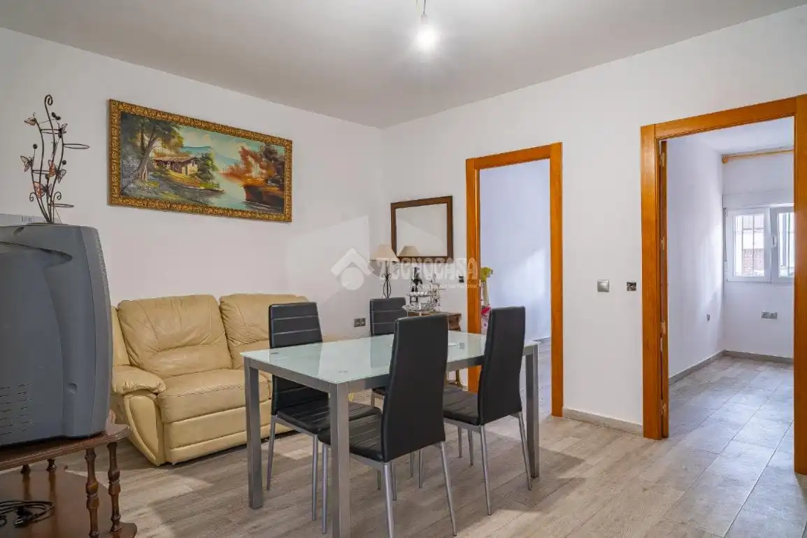 Appartement à vendre à Av. de la Constitución, imagen 4