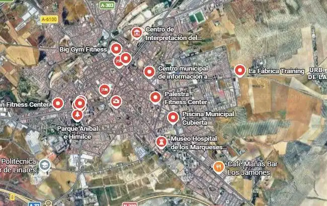 Wohnung mit Aufzug zum Verkauf in La Zarzuela - San José - Belén, imagen 3