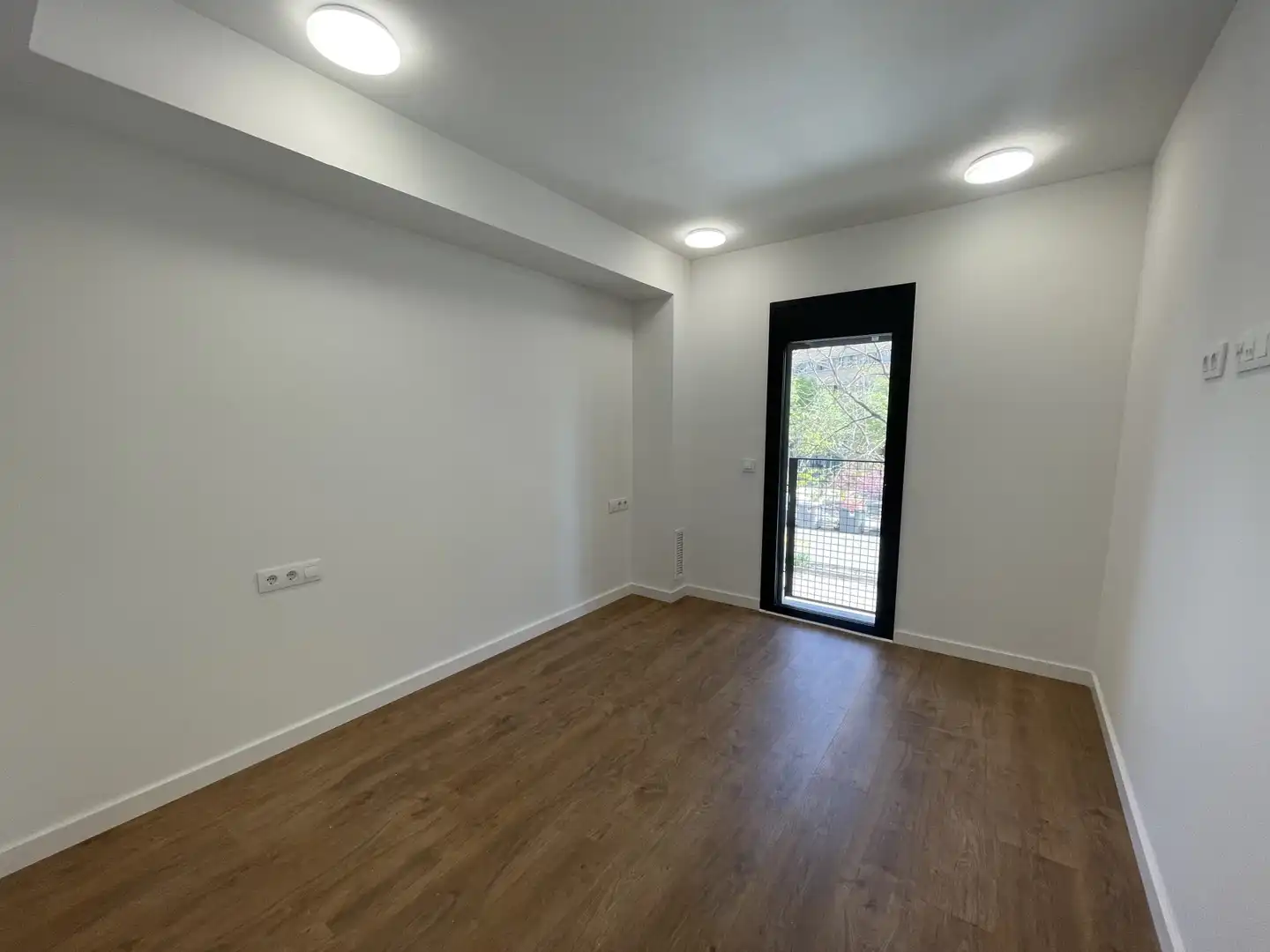 Bedroom of Ground floor for rent in Santa Eugènia